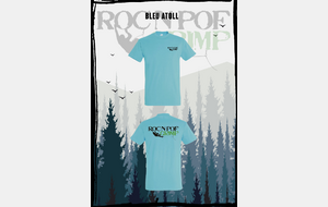 T-shirt Roc N Pof Grimp (plusieurs coloris dispo)