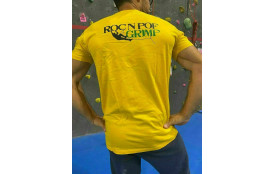 T-shirt Roc N Pof Grimp (plusieurs coloris dispo)