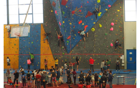 17ème Roc’n Pof Circus 