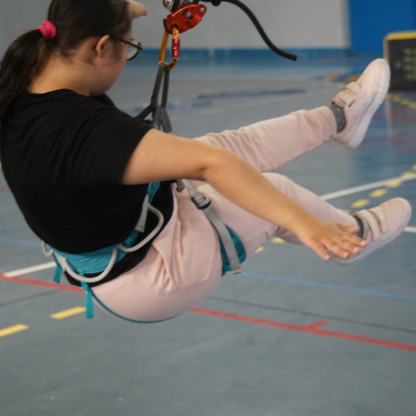 Sport Adapté 22 10 26